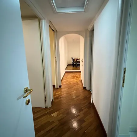 Casa Porpora Apartment Rome Exterior photo