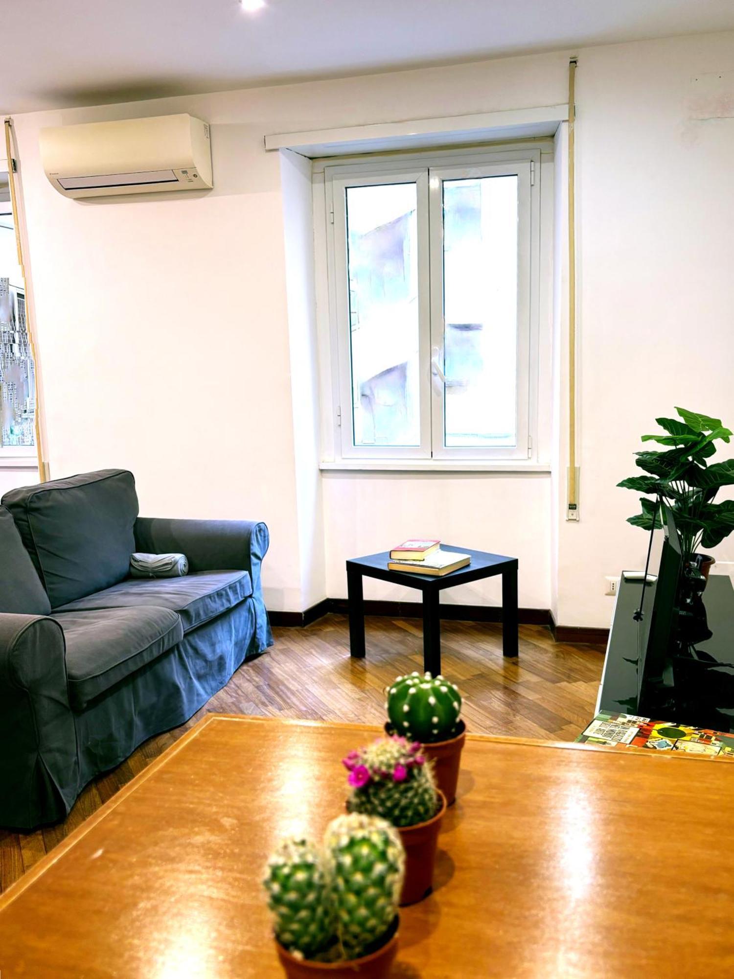 Casa Porpora Apartment Rome