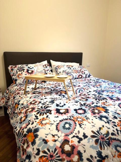 Casa Porpora Apartment Rome