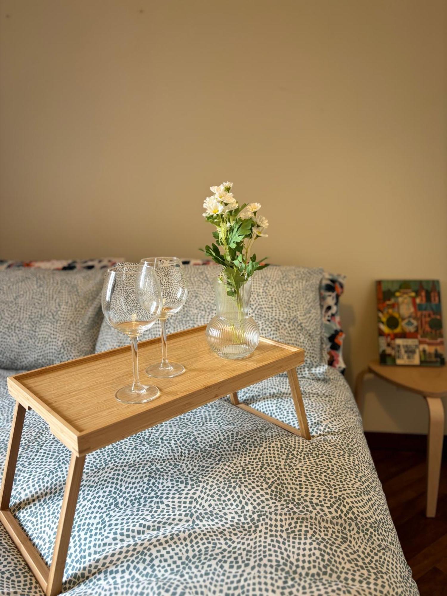 Apartment Casa Porpora Rome