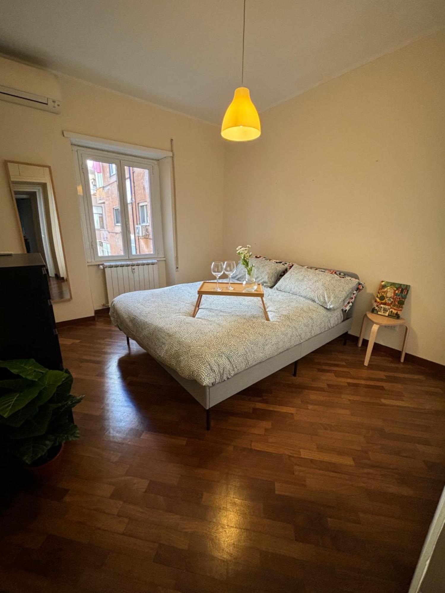 Apartment Casa Porpora Rome